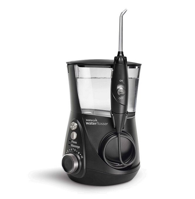  WaterPik WP-672 EU Ultra Professional 