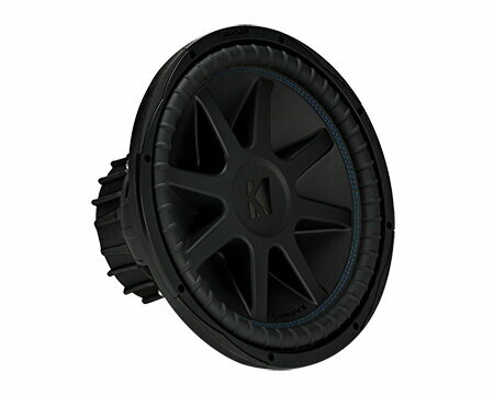 Сабвуфер Kicker CVX152