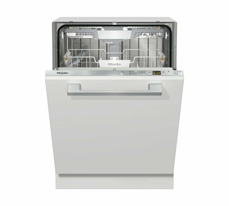 Посудомоечная машина Miele G5265 SCVi XXL Active Plus 21526562RU - фотография № 1