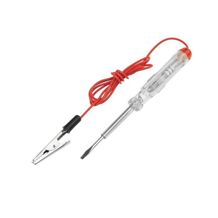 фото Автотестер Rexant универсальный