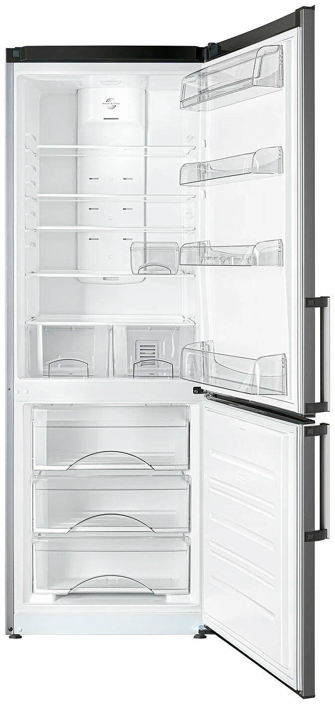 холодильник Atlant - фото №6