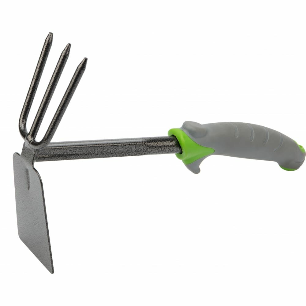 фото Стальная мотыжка Четыре сезона 64-0004