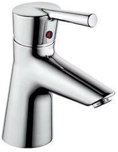 фото Смеситель для раковины Kludi Kido 391260575