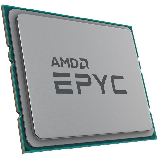 Процессор Amd Процессор AMD EPYC 7502P OEM (100-000000045)