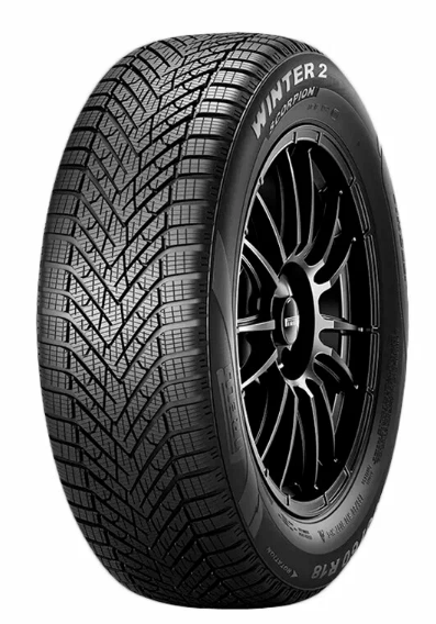   Pirelli Scorpion Winter 305/40 R20 112V