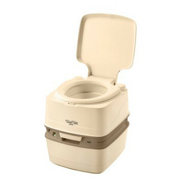 Товары для отдыха LS_Биотуалет Porta Potti 165L