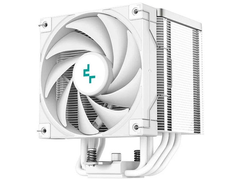 Кулер для процессора Deepcool AK500 WH .