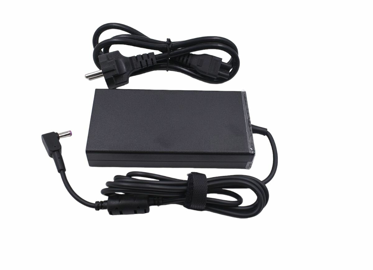 Зарядное устройство для Acer Aspire 7 A715-41G-R72L блок питания зарядка адаптер для ноутбука