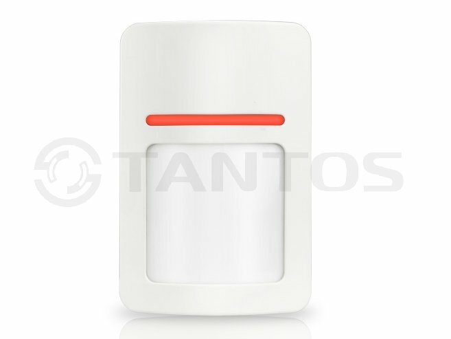 TS-WPD101 PIR датчик движения с Wi-Fi