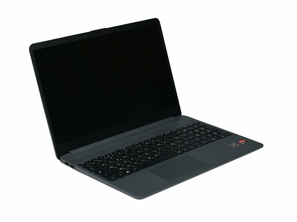 Ноутбук HP 15s-eq2023nf 4U8H3EA (AMD Ryzen 5 4500U 2.3GHz/8192Mb/1Tb SSD/AMD Radeon Vega 6/Wi-Fi/Cam/15.6/1920x1080/Windows 10)