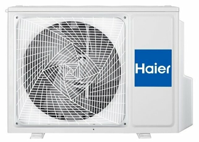 кондиционер настенная сплит-система Haier AS70PHP1HRA / 1U70PHP1FRA - фотография № 2