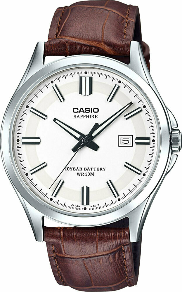 CASIO MTS-100L-7AVEF