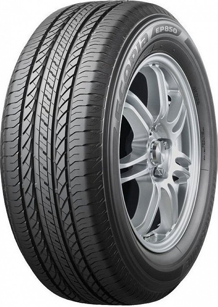 265/70 R16 Bridgestone Ecopia EP850 112H