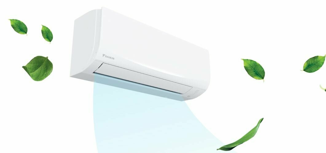 Настенный кондиционер Daikin Sensira FTXF60D/RXF60D - фотография № 9