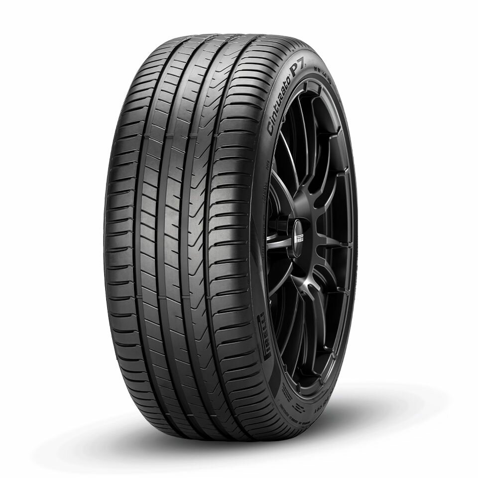 Pirelli 225/45/18 Y 91 NEW CINTURATO P7 Летняя