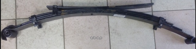 Рессора Mmc MITSUBISHI арт. 4150A174