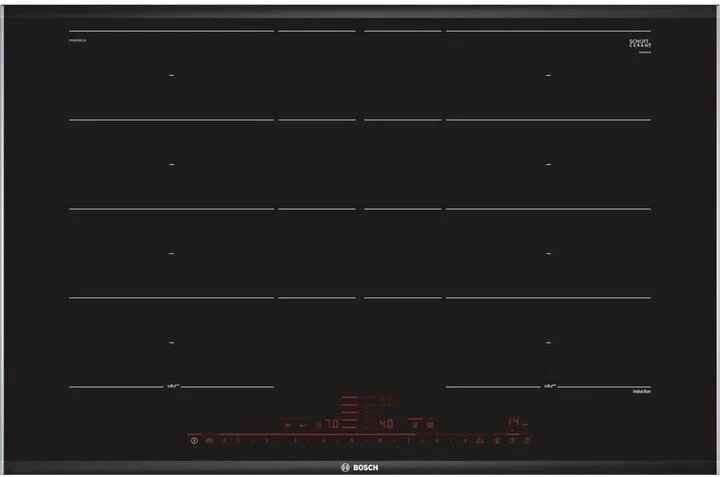 Варочная панель Bosch PXY875DC1E