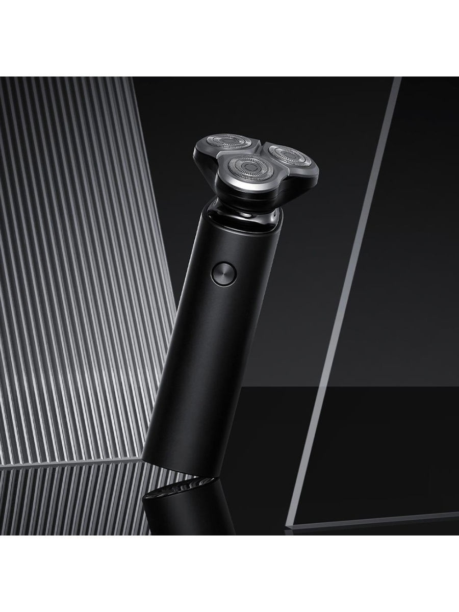 Электробритва Xiaomi Mijia Electric Shaver S500 - фотография № 4