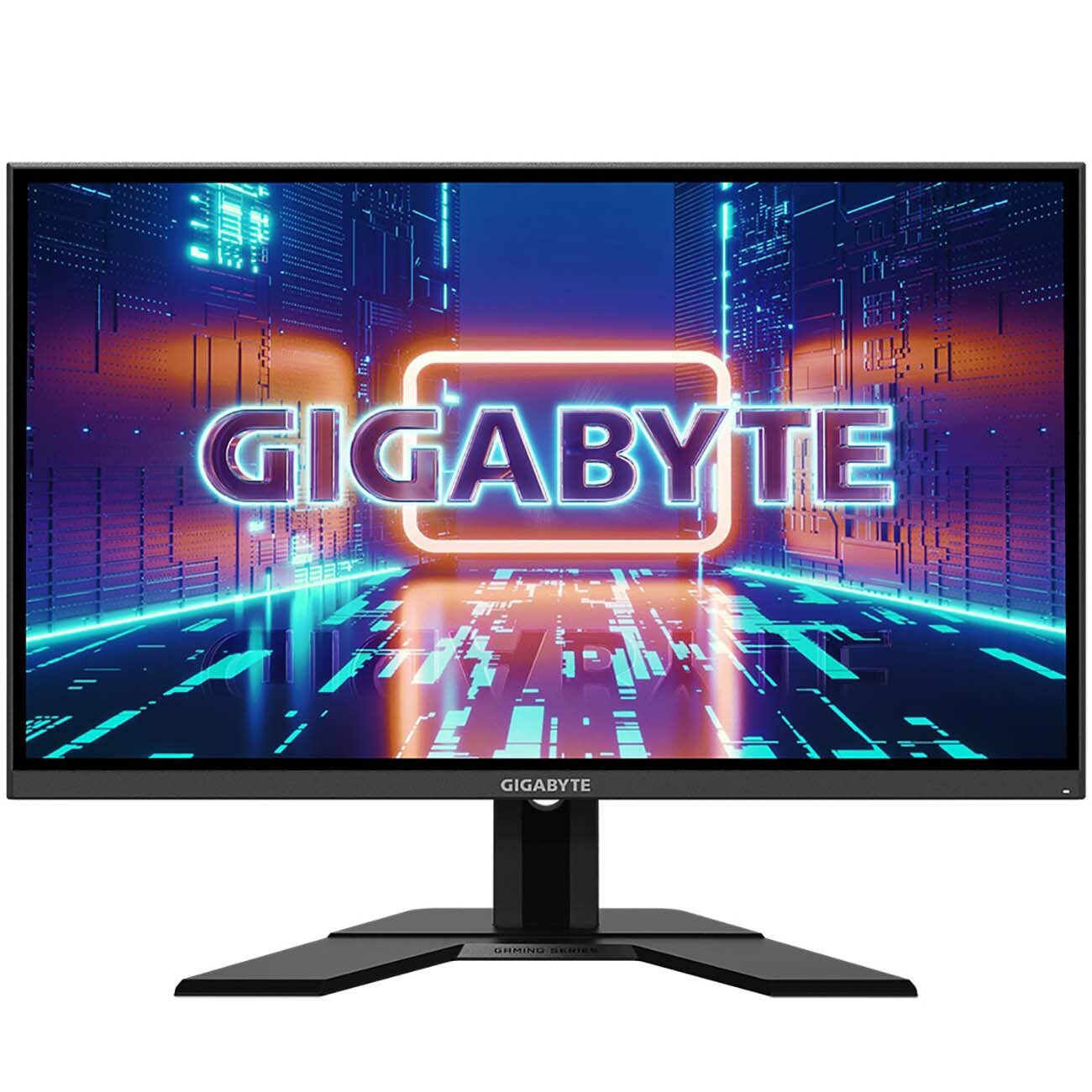 Монитор игровой GIGABYTE G27Q-EK