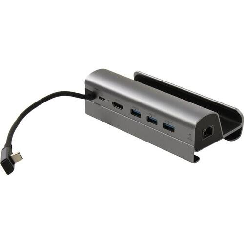 Док-станция USB Type C Ks-is KS-777