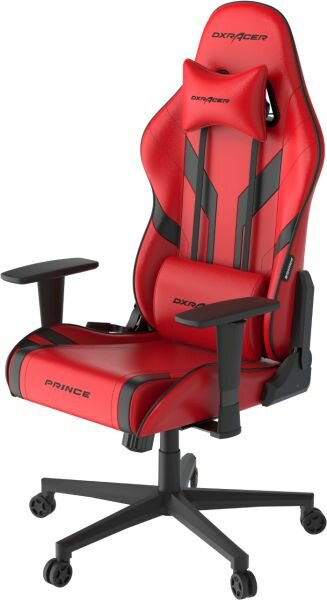 Кресло компьютерное игровое DXRacer OH/P88/RN