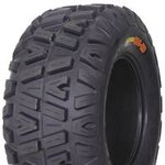 Шина пневматическая 26X9R14 (26X9.00R14) 8PR KENDA K585 BOUNTY HUNTER HT 48N TL - изображение