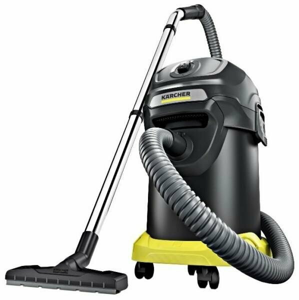 фото Пылесос для сбора золы KARCHER AD 4 Premium (1.629-731.0)