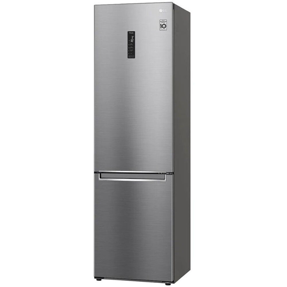 Холодильник LG GW-B 509 SMUM - фотография № 2