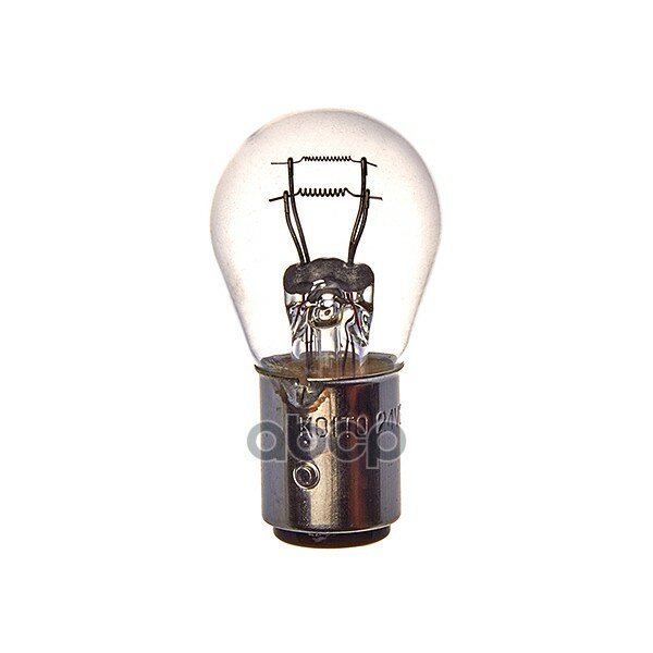 Лампа Накаливания KOITO арт. 4722