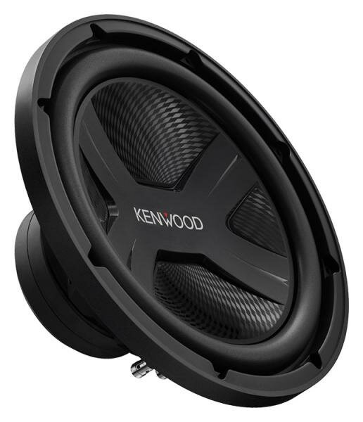 Сабвуфер автомобильный Kenwood KFC-PS3017W 400Вт пассивный (30см/12)