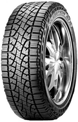 Шина Pirelli Scorpion ATR 185/75R16 93T