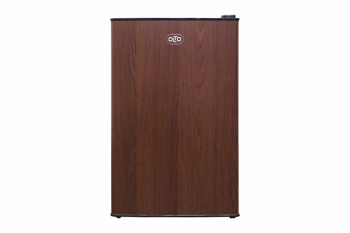 Холодильник OLTO RF-090 под дерево однокамерный 42.50х71.60х43.50 см, 90л