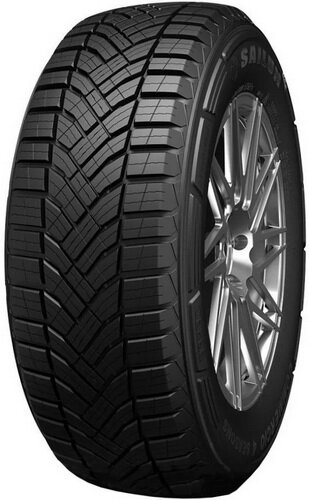 Шина Sailun Commercio 4Seasons 195/60R16 99H