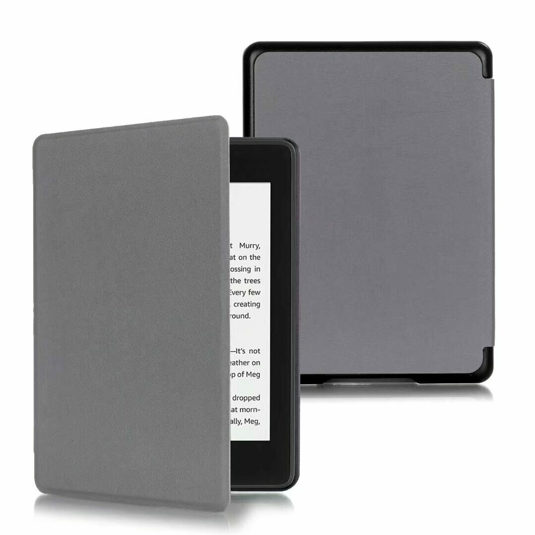    Amazon Kindle Paperwhite 4 (2018-2021) 10th Generation, 6  ()