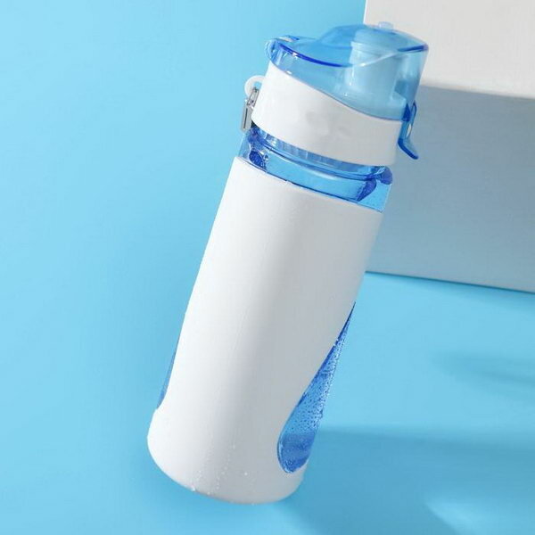 Бутылка для воды Water, 600 мл - фотография № 2