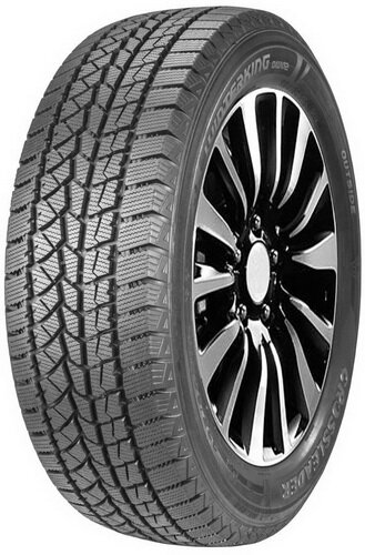 Шина DoubleStar DW02 185/60R14 82T