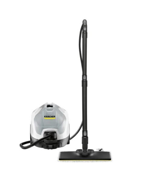 Гладильная система KARCHER SI 4 EasyFix Iron Kit 1.512-462.0 - фотография № 5