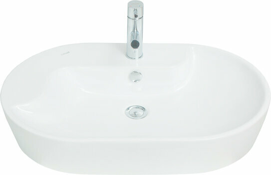 Раковина Creavit TP172-00CB00E-0000