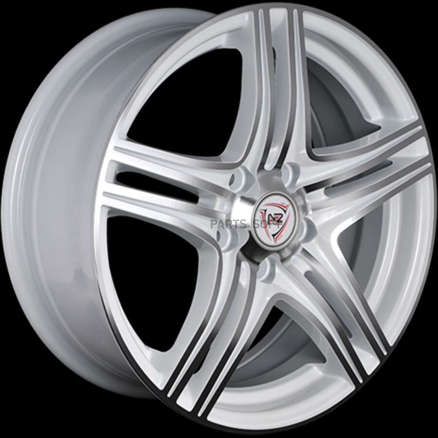 NZ 9116362 NZ F-6 7x16/5x108 ET52.5 D63.3 WF