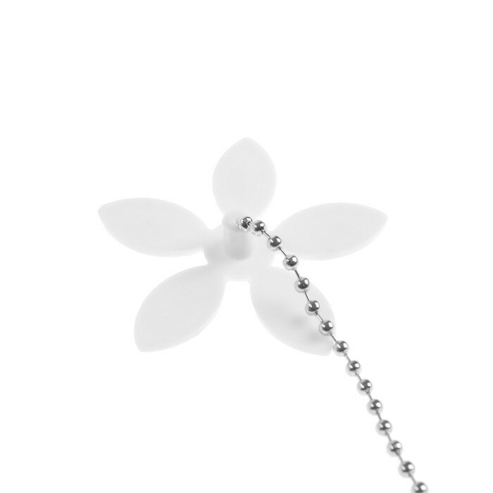 Цепочка для прочистки труб Park "Цветок", d=5.5 см, L=39 см - фотография № 3
