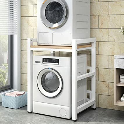 Стеллаж над стиральной машиной/Стеллаж для сушильной машины/Для ванной комнаты