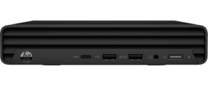 Системный блок HP Bundle 260 G4 DM Intel Core i3-10110U, 8GB, 128гб SSD, 500GB, usb mouse / kbd, Quick Release, Dust filter, Win10Pro64, 1Wty+ Monitor HP P24v