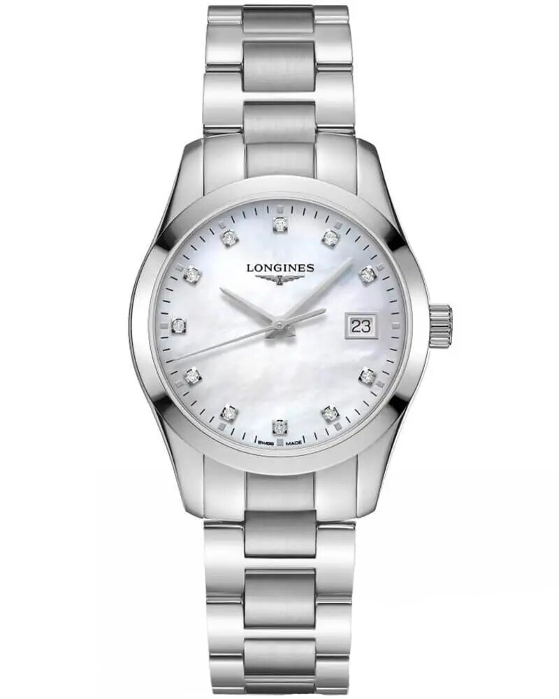 Наручные часы Longines L2.386.4.87.6
