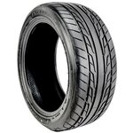 Шины 275/40R20 лето SAFERICH EXTRA FRC88 - изображение