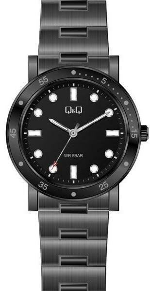 Q&Q Attractive QB85J402Y