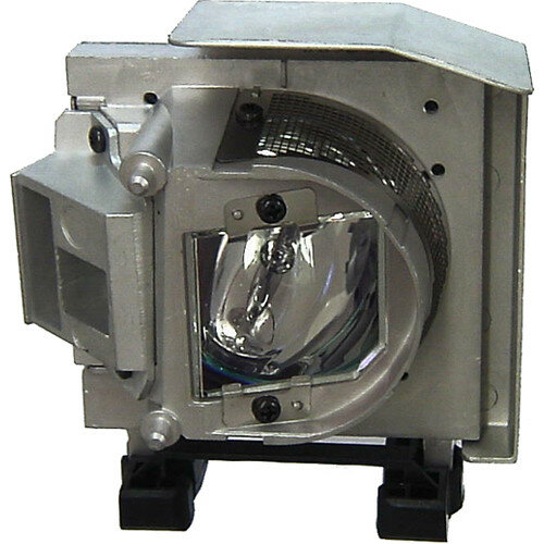 Оригинальная лампа с модулем для проектора 470019-198