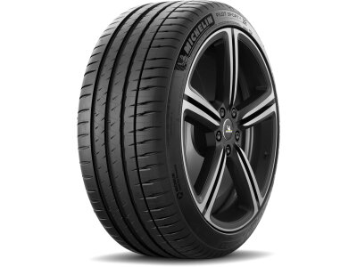 Michelin Pilot Sport 4 Run Flat 245/40 R20 Y99