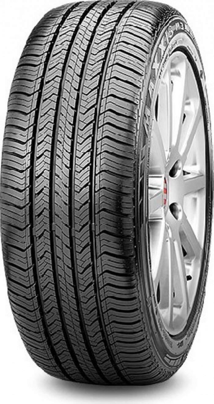 225/55 R19 Maxxis Bravo HP-M3 99V