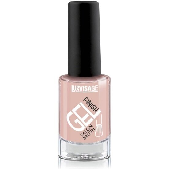    LUXVISAGE GEL finish  26 , 9 