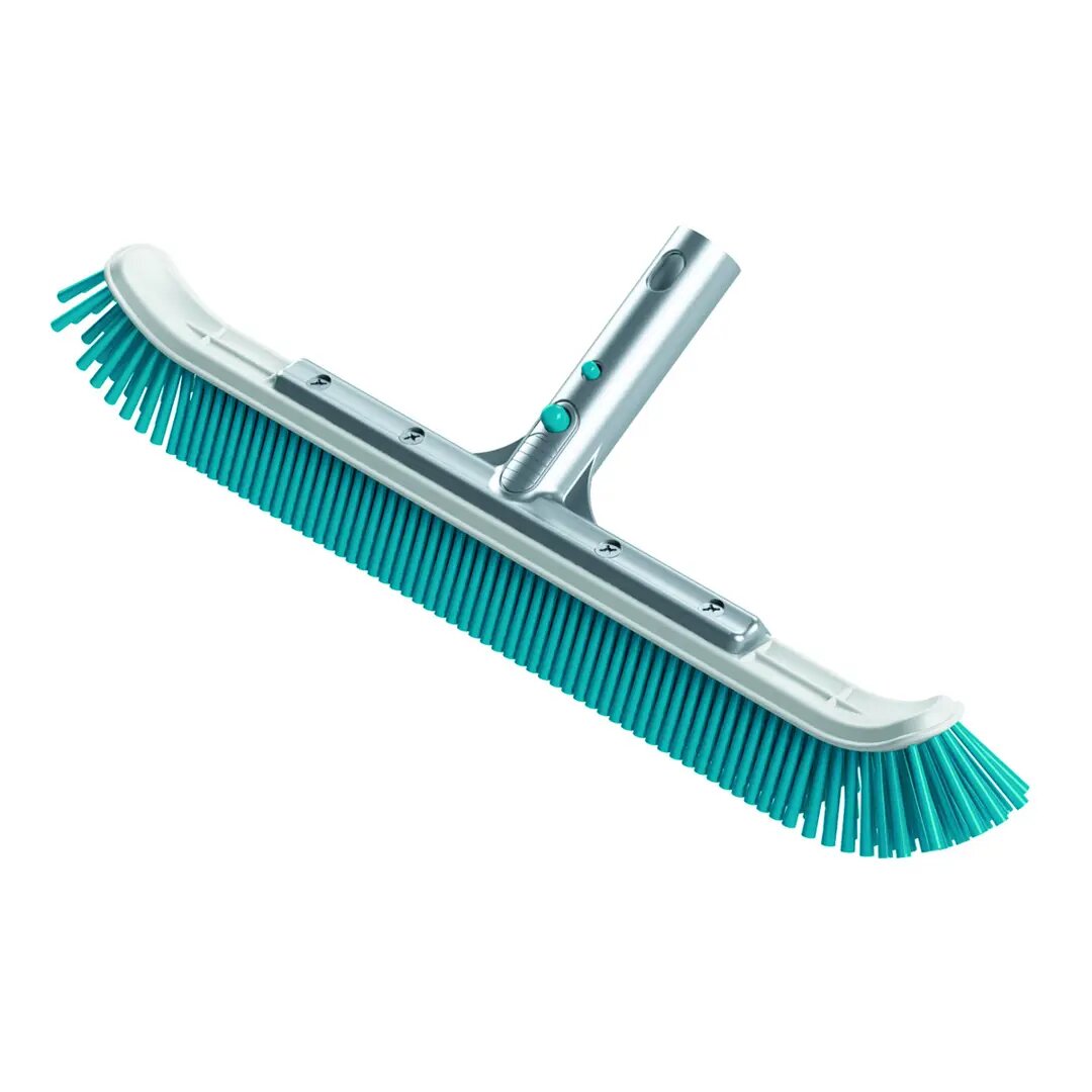 фото Щетка для бассейна Naterial 45 см полипропилен синий